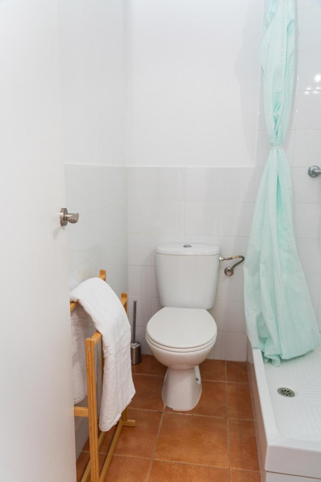 Centro Apartamento 2-D Уэльва Экстерьер фото